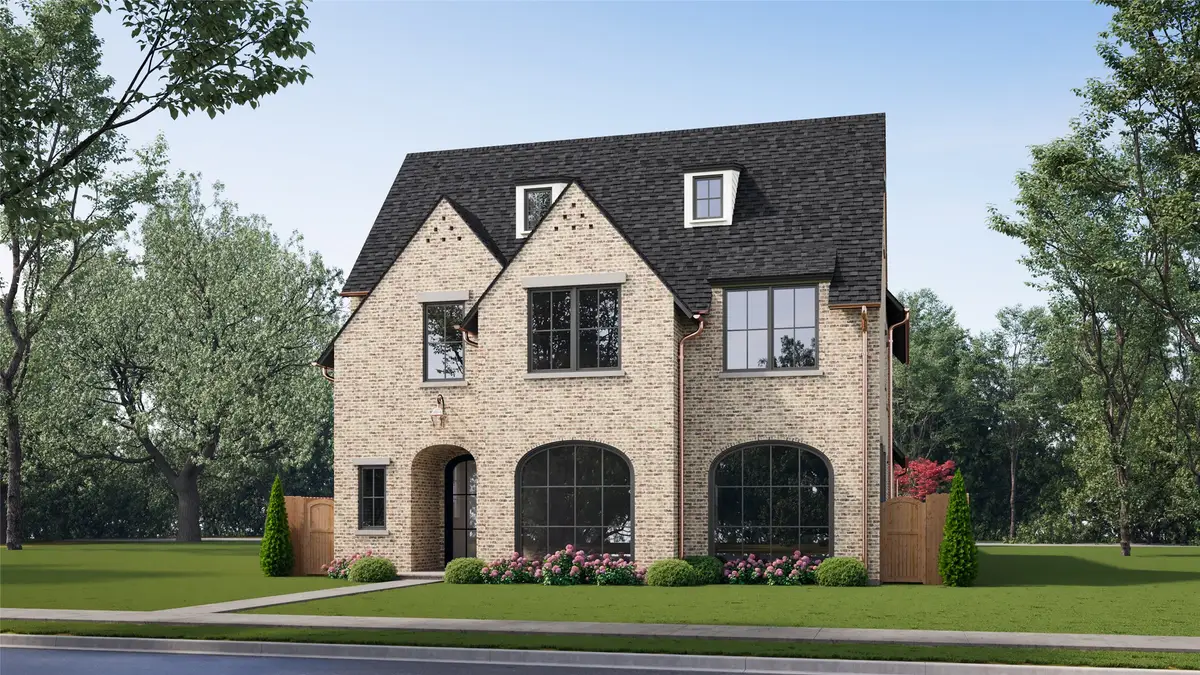 3817 Purdue Avenue, Dallas, TX 75225 - #1