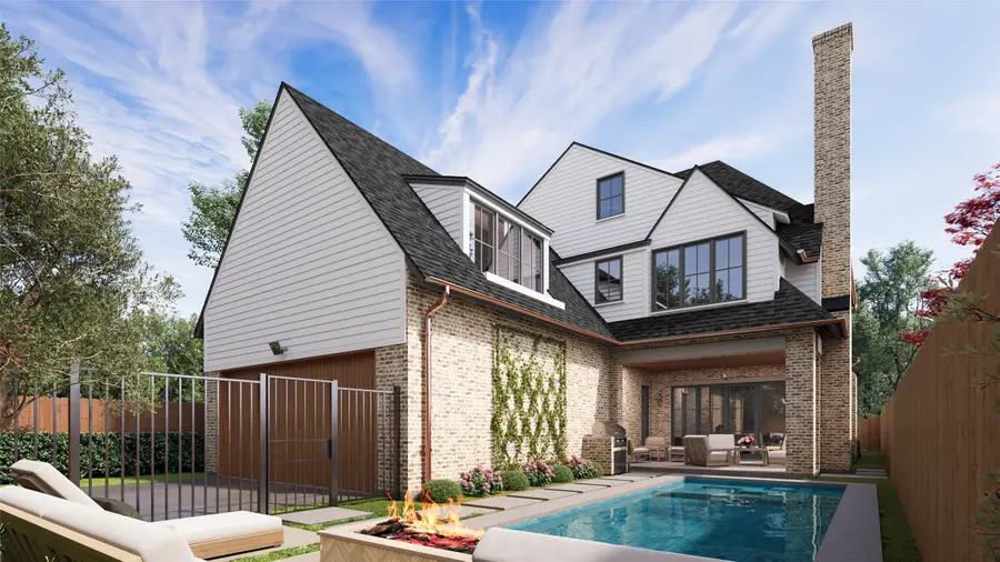 3817 Purdue Avenue, Dallas, TX 75225 - #2