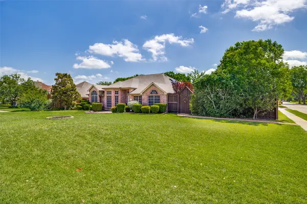 2100 Los Rios Boulevard, Plano, TX 75074
