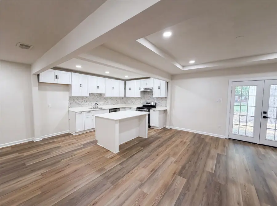 321 S 4th Street, Wylie, TX 75098 - #2