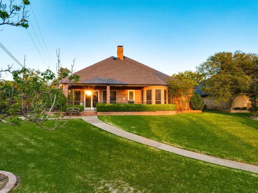 100 Clearview Drive, Bullard, TX 75757 - #3