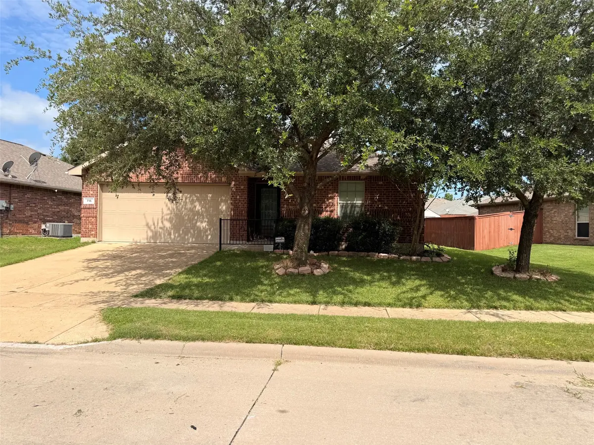 716 Harrison Lane, Lavon, TX 75166 - #1