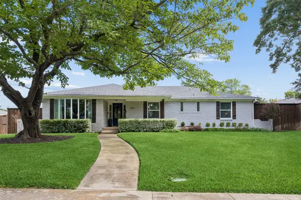 10859 Carissa Drive, Dallas, TX 75218