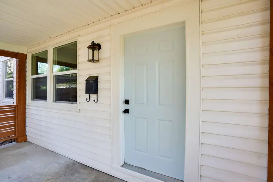 2509 Littlepage Street, Fort Worth, TX 76107 - #2