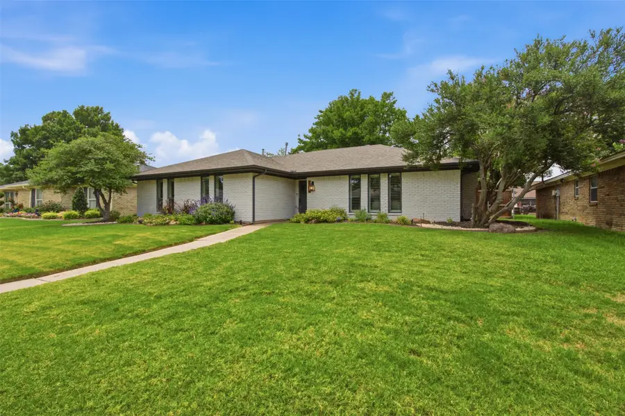 2209 Glen Forest Lane, Plano, TX 75023 - #2