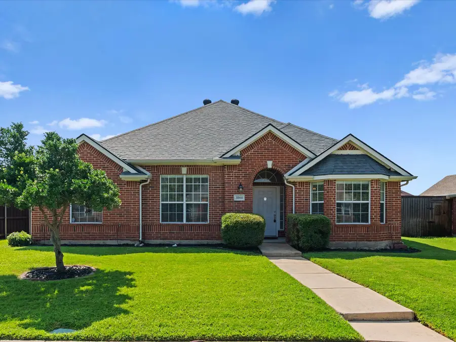 3860 Gillespie Drive, Carrollton, TX 75010 - #2