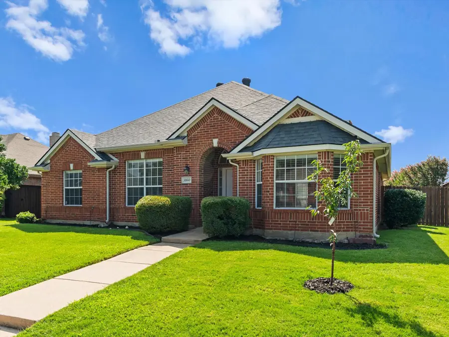 3860 Gillespie Drive, Carrollton, TX 75010 - #3