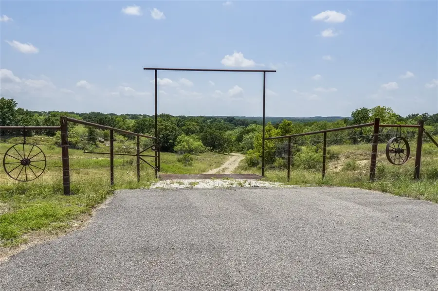 43.18 Acres 281 Highway, Jacksboro, TX 76458 - #3