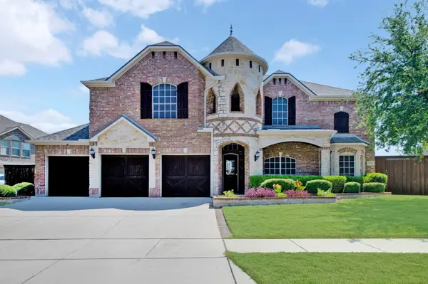 10256 Casetta Drive, Frisco, TX 75035