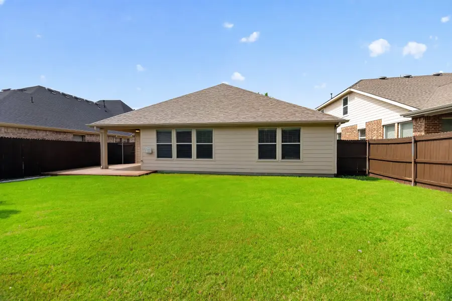 312 Blackhaw Drive, Fate, TX 75087 - #3