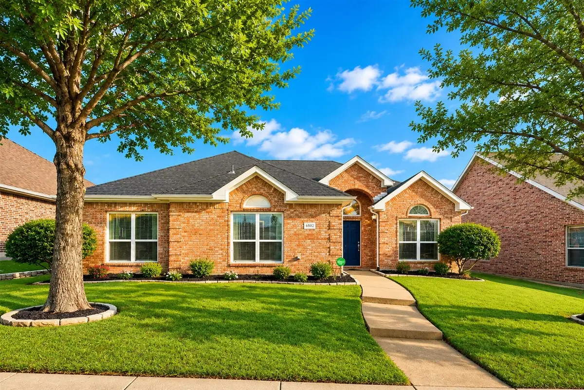 6802 Christina Lane, Garland, TX 75043 - #1