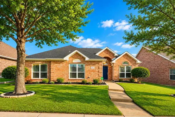 6802 Christina Lane, Garland, TX 75043