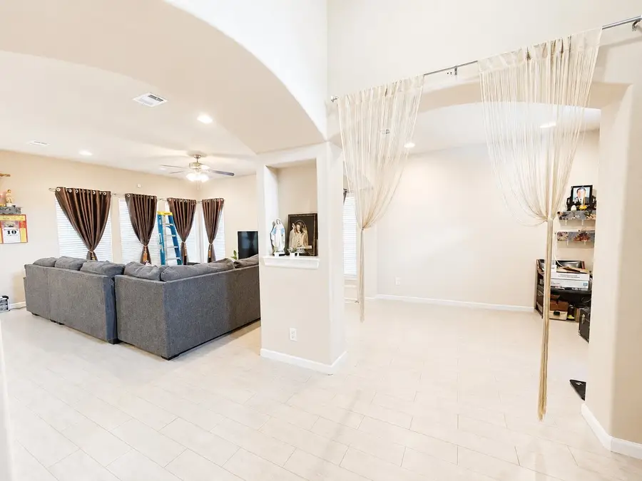 6802 Christina Lane, Garland, TX 75043 - #2