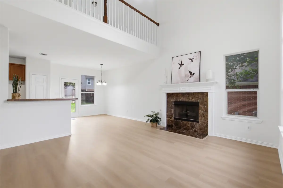 519 Mattie Lane, Lake Dallas, TX 75065 - #1