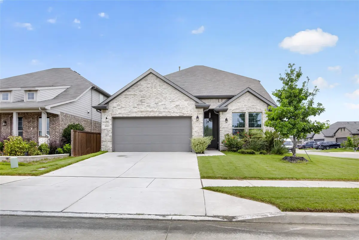 4829 Porque Court, Fort Worth, TX 76244 - #1