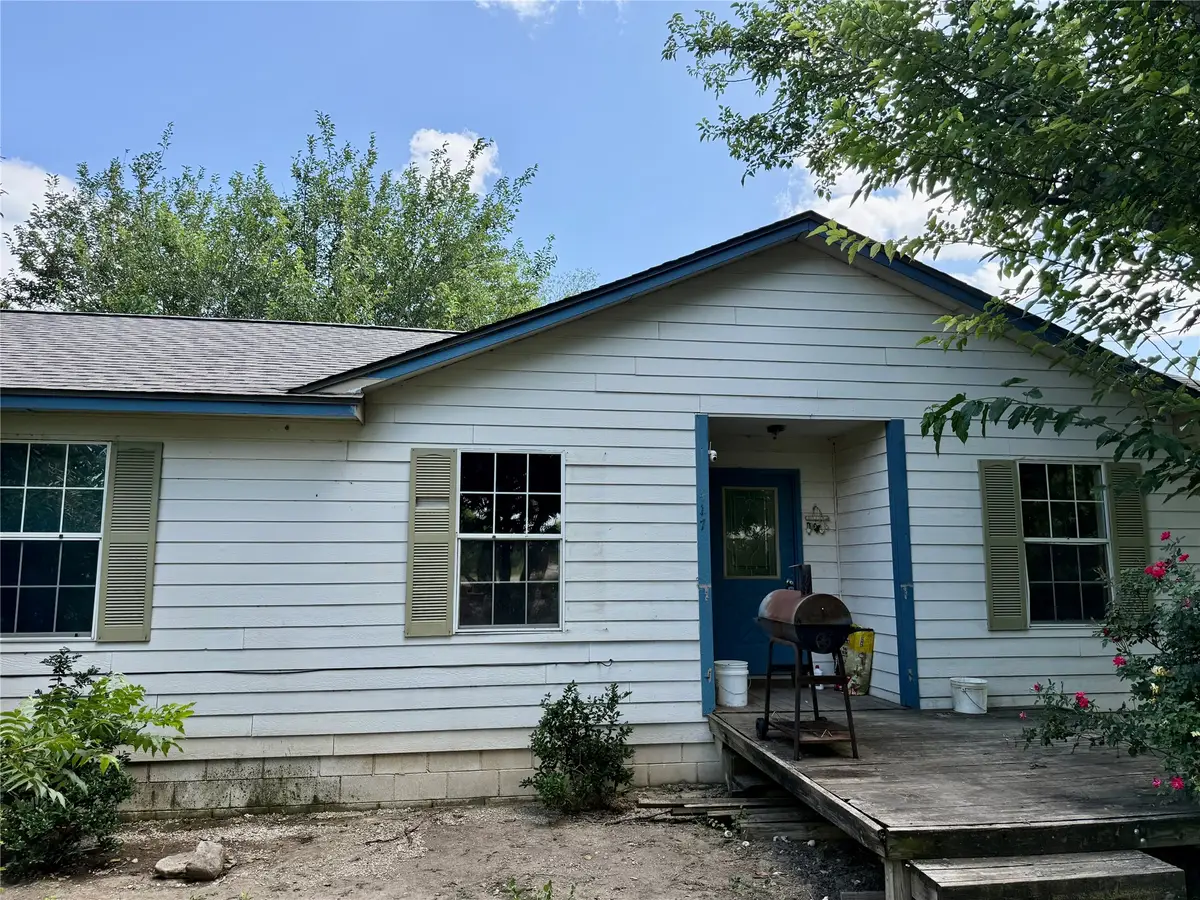 417 W Harris Street, Dublin, TX 76446 - #1