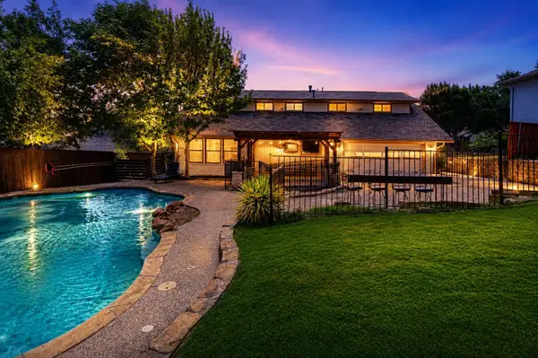 417 San Jose Street, Irving, TX 75062