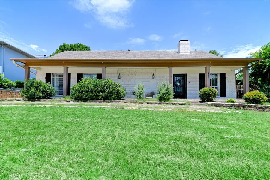 417 San Jose Street, Irving, TX 75062 - #2