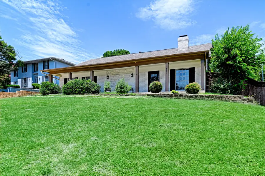 417 San Jose Street, Irving, TX 75062 - #3