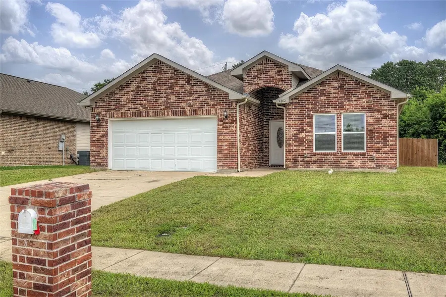 4802 Jefferson Street, Greenville, TX 75401 - #2