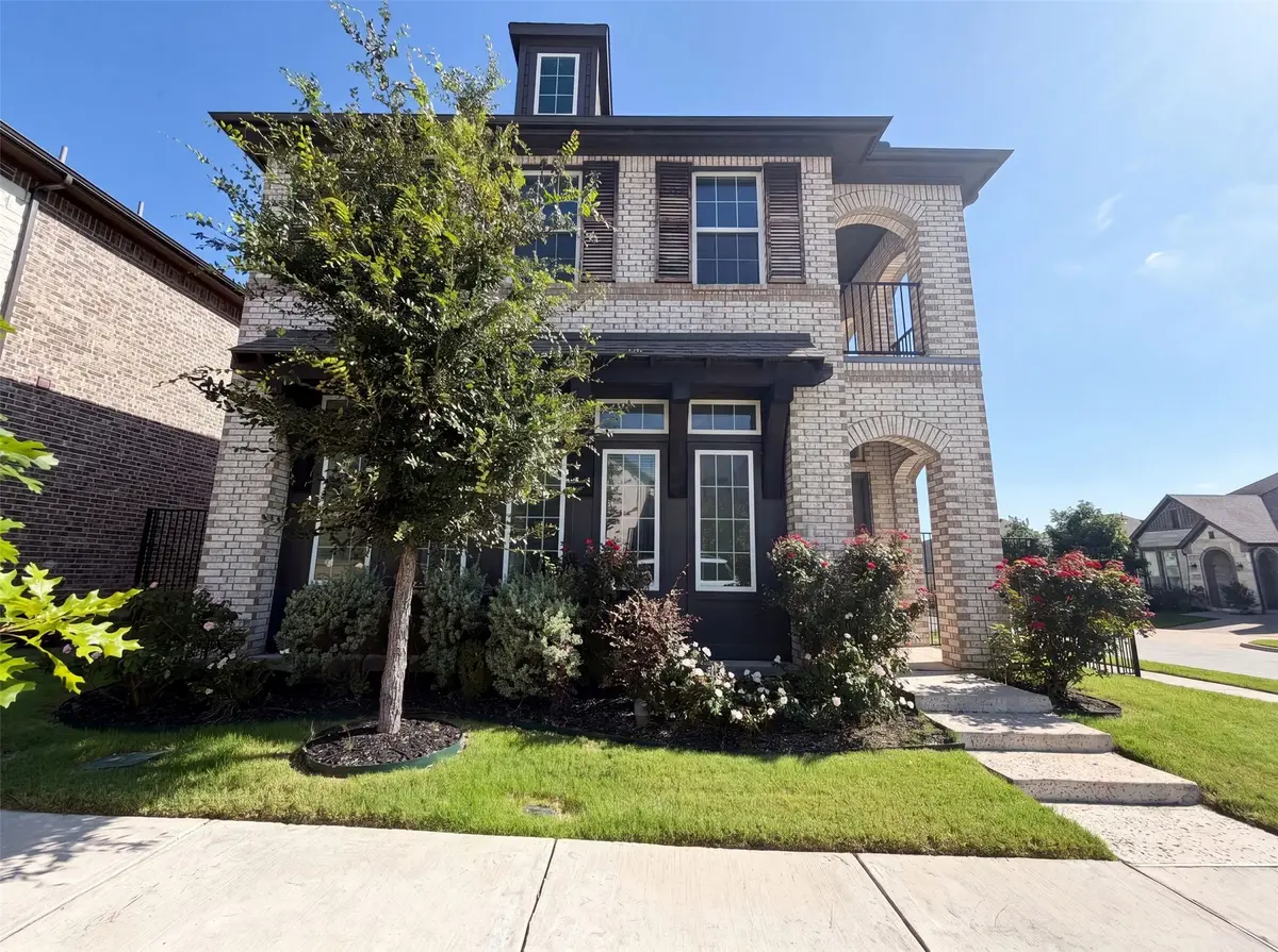 8200 Bethpage Drive, McKinney, TX 75070 - #1