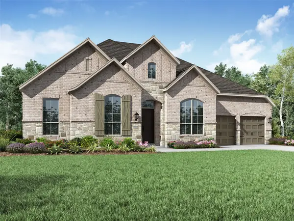 416 Mercury Court, Northlake, TX 76247