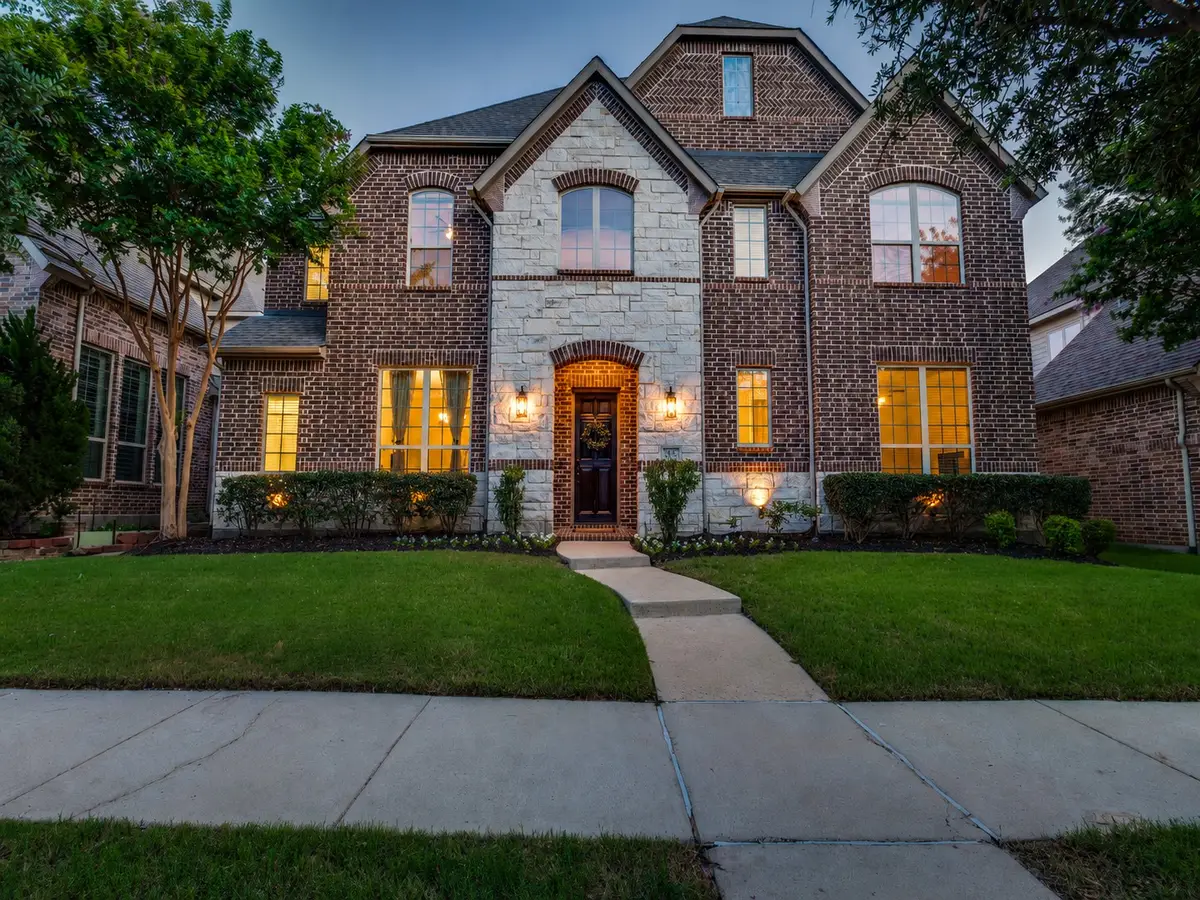 2812 Damsel Bella Boulevard, Lewisville, TX 75056 - #1