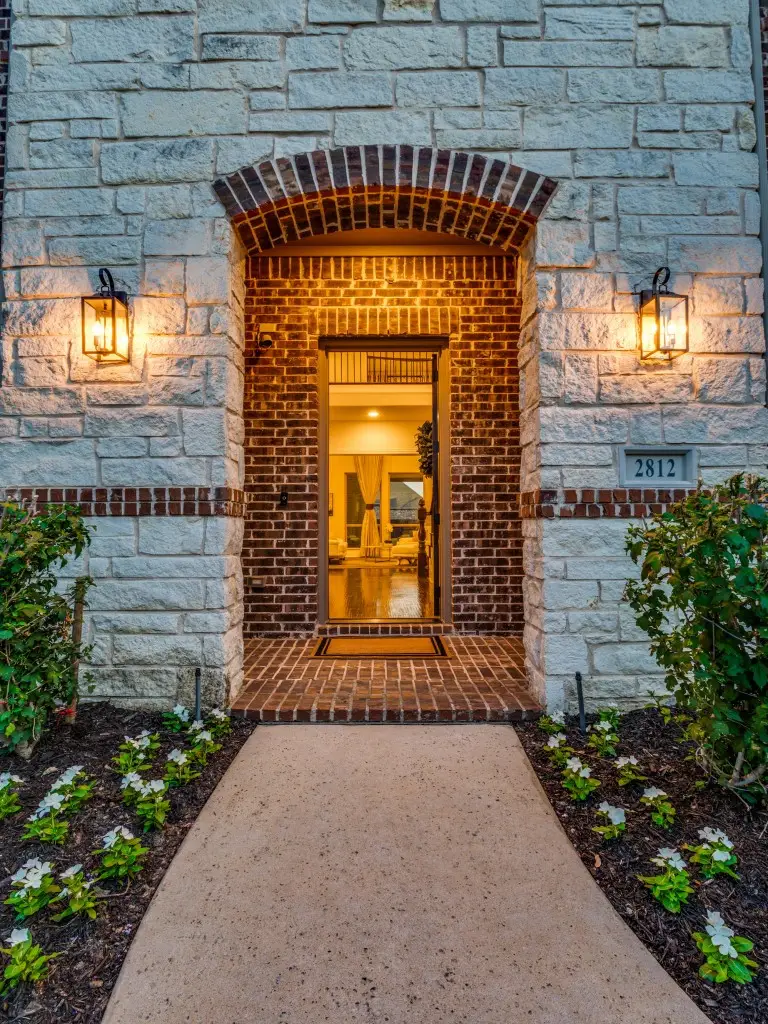 2812 Damsel Bella Boulevard, Lewisville, TX 75056 - #3