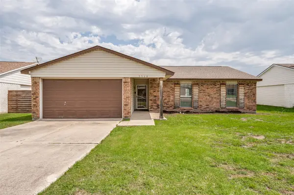 5548 Russell Drive, The Colony, TX 75056