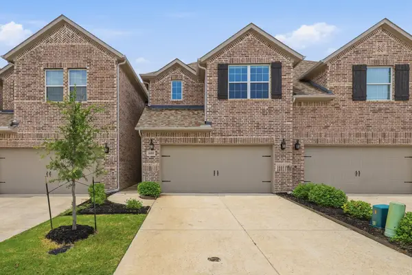 600 Hutchinson Lane, Lewisville, TX 75077