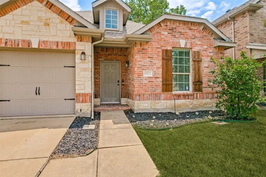8824 Noontide Drive, Fort Worth, TX 76179 - #3