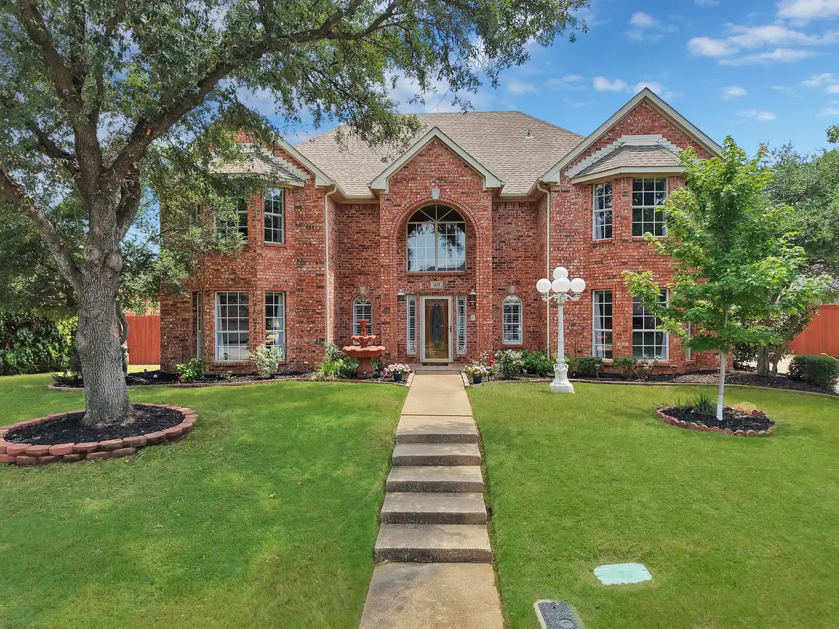 1410 Swallow Circle, Lewisville, TX 75077 - #1