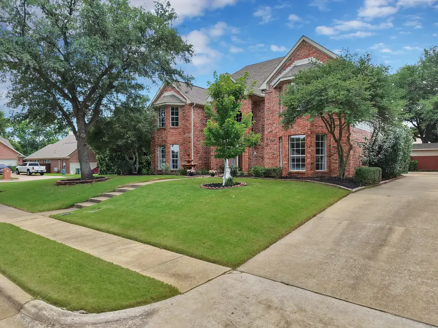 1410 Swallow Circle, Lewisville, TX 75077 - #2
