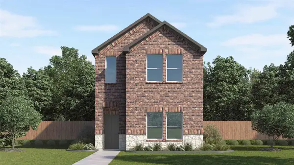 968 Happy Holly Road, Lavon, TX 75166
