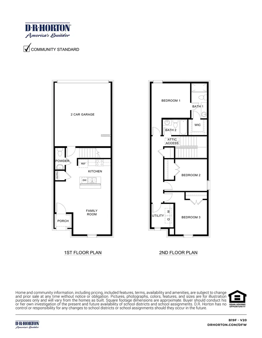 968 Happy Holly Road, Lavon, TX 75166 - #2
