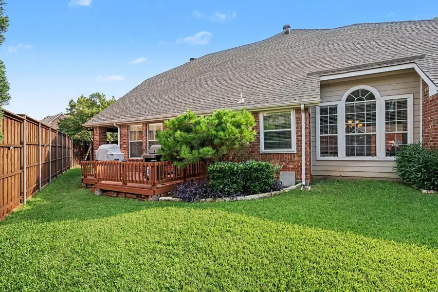 6604 Stewart Boulevard, The Colony, TX 75056 - #3