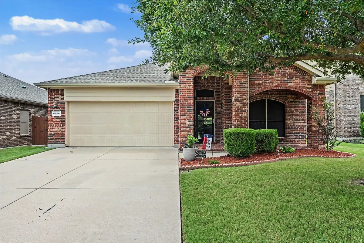 8208 Sleeping Doe Drive, Fort Worth, TX 76179 - #1