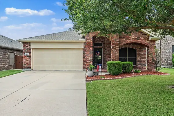 8208 Sleeping Doe Drive, Fort Worth, TX 76179