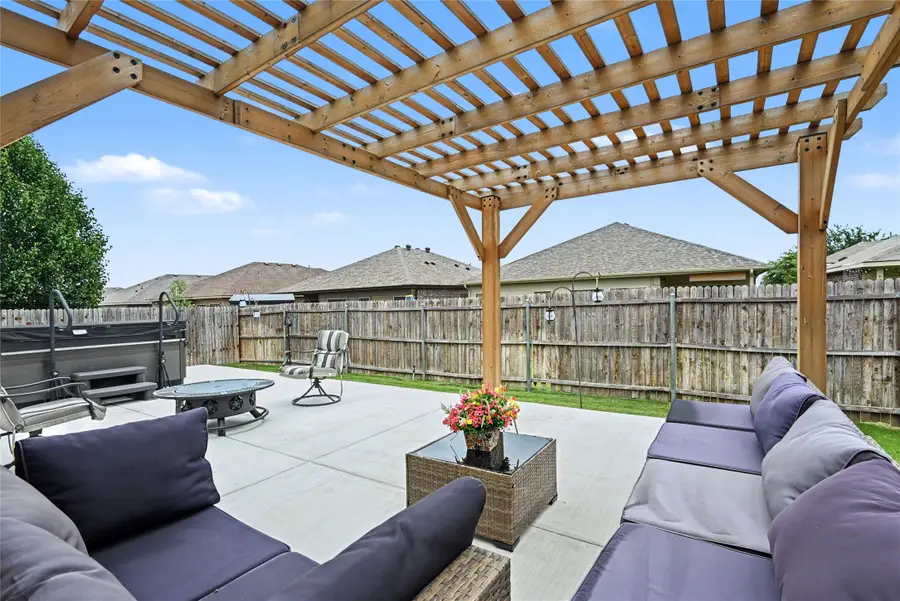 8208 Sleeping Doe Drive, Fort Worth, TX 76179 - #2