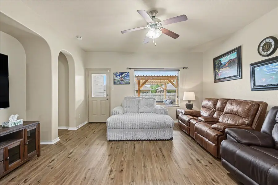 8208 Sleeping Doe Drive, Fort Worth, TX 76179 - #3