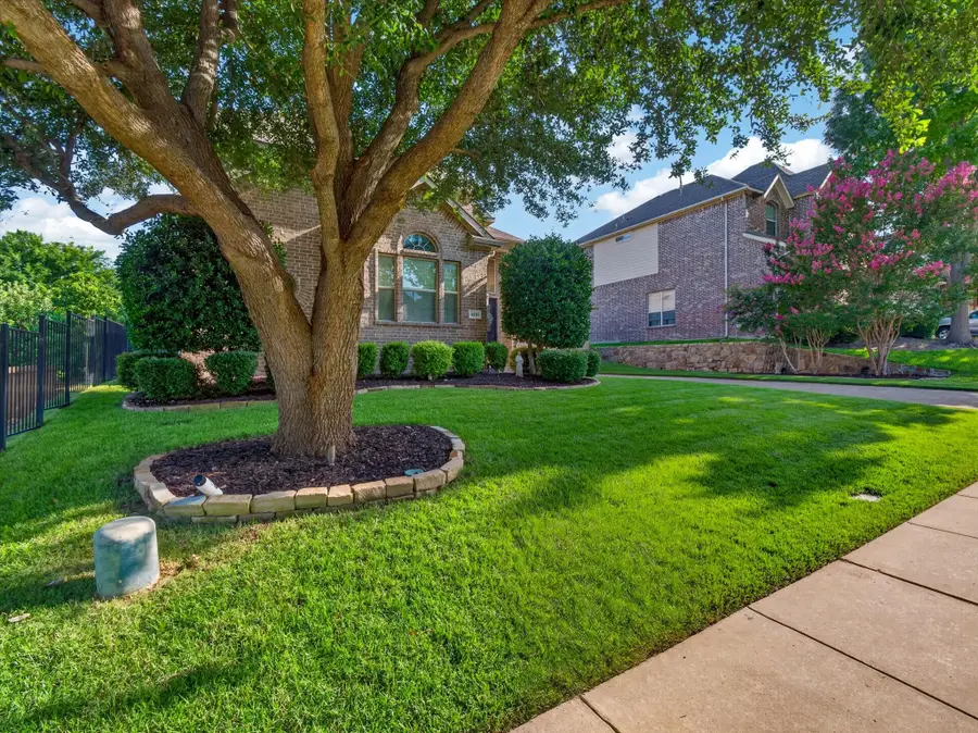 4201 Oxbow Drive, McKinney, TX 75072 - #2