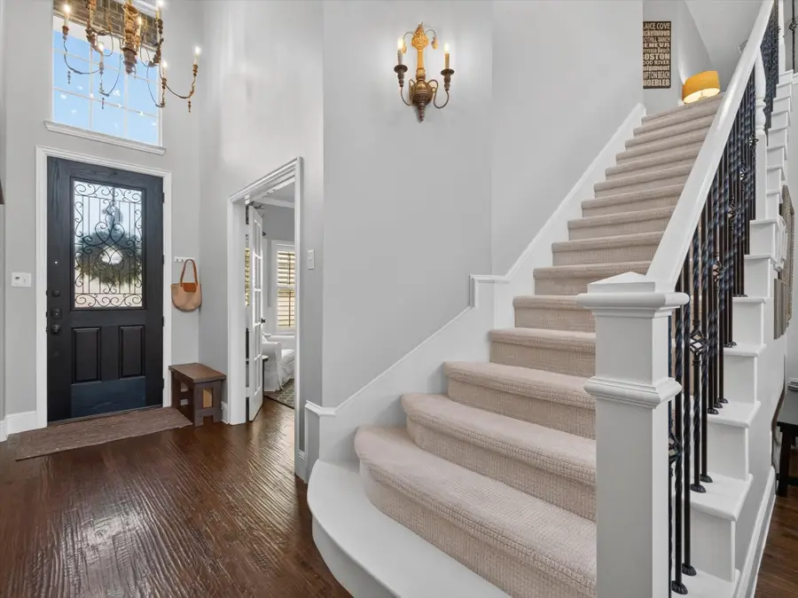 4201 Oxbow Drive, McKinney, TX 75072 - #3