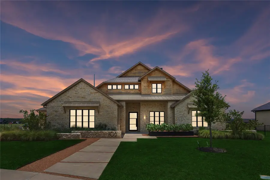 105 Stafford Drive, Heath, TX 75032 - #2