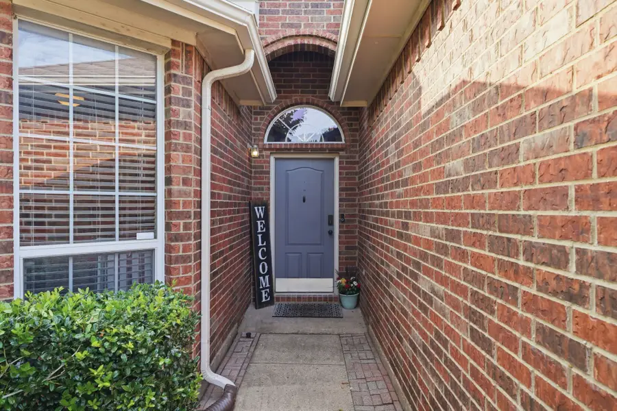 1953 Rustic Creek Drive, Garland, TX 75040 - #2