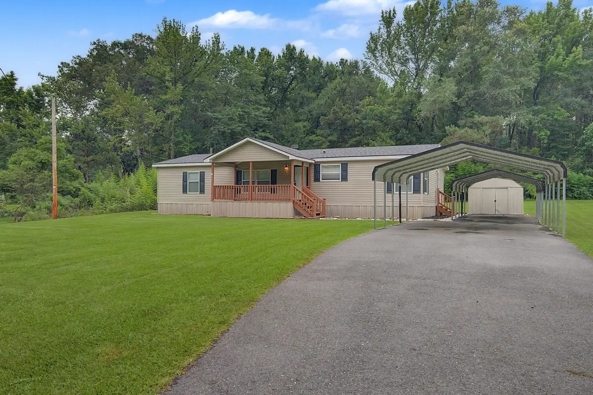 1202 Princeton Road, Princeton, LA 71067 - #1