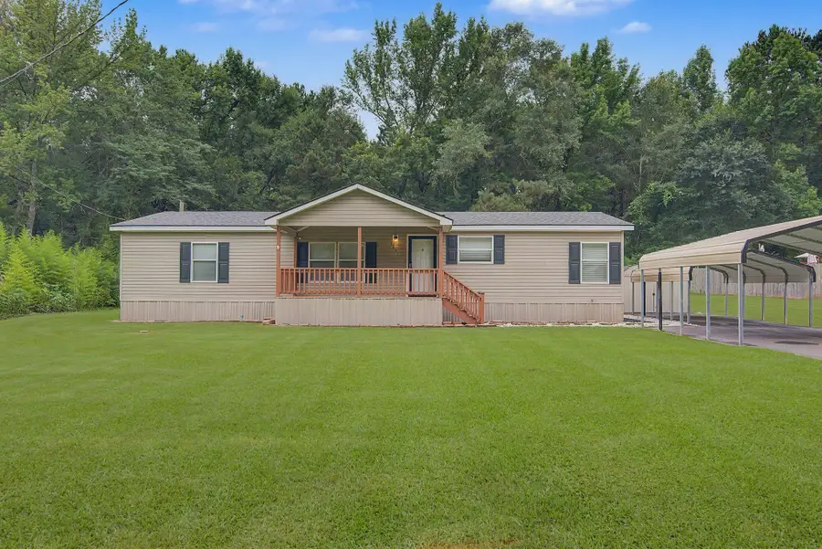 1202 Princeton Road, Princeton, LA 71067 - #2