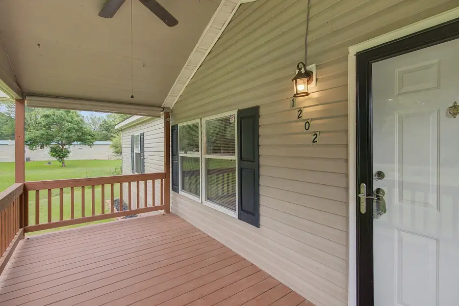 1202 Princeton Road, Princeton, LA 71067 - #3
