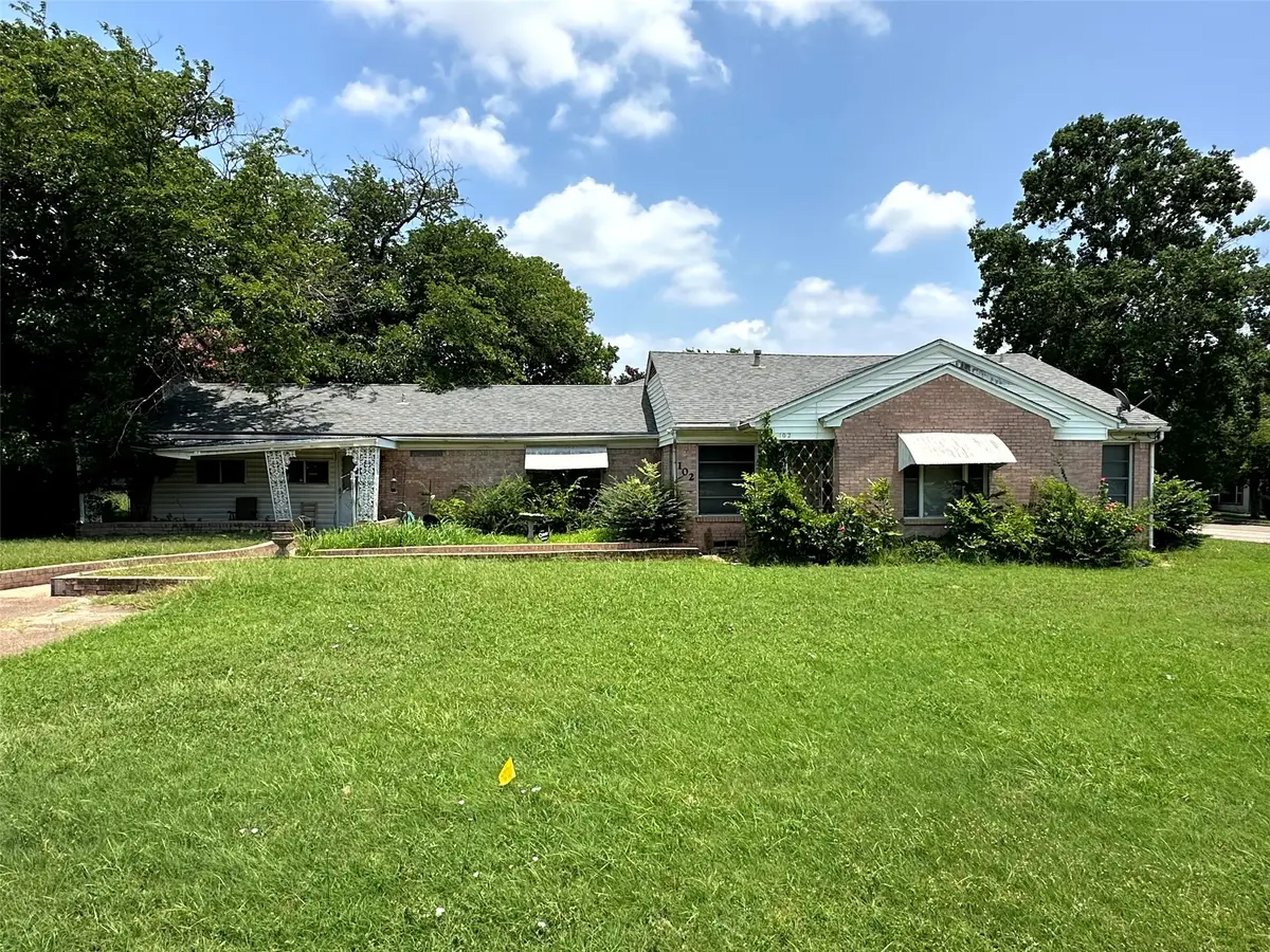 102 Denton Street, Hutchins, TX 75141 - #1