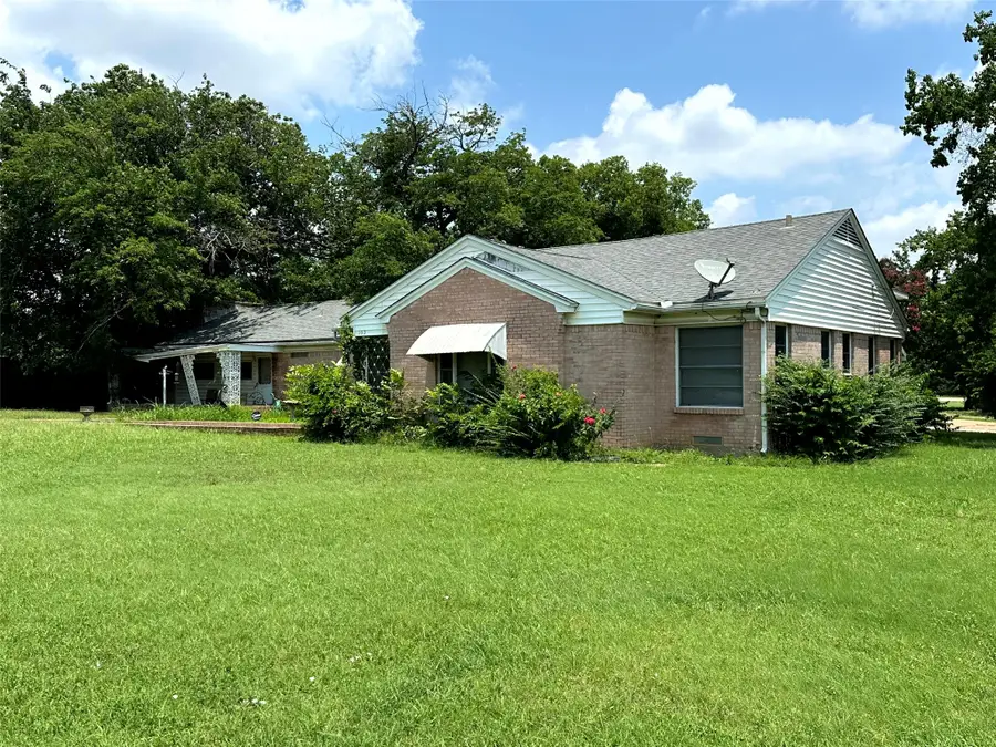 102 Denton Street, Hutchins, TX 75141 - #2