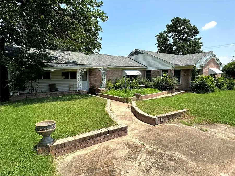102 Denton Street, Hutchins, TX 75141 - #3